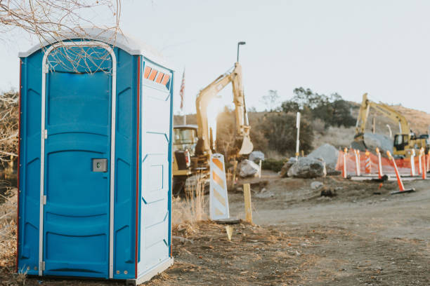 Best Porta potty delivery and setup  in Simpsonville, KY