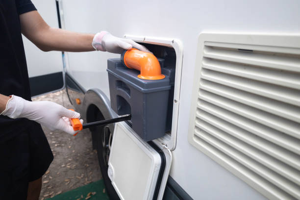 Portable Toilet Options We Offer in Simpsonville, KY