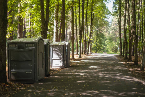 Best Affordable porta potty rental  in Simpsonville, KY