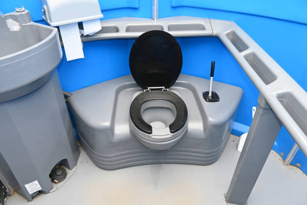 Best Portable toilet rental cost  in Simpsonville, KY