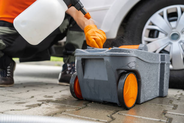 Best Portable sink rental  in Simpsonville, KY