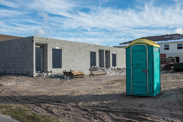 Best Long-term porta potty rental  in Simpsonville, KY